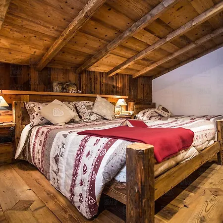 Hellochalet_maisonette D'antan דירה ואלטורננקה